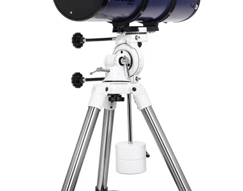 Телескоп Levenhuk New Skyline PLUS 130/650P SQ2,  7