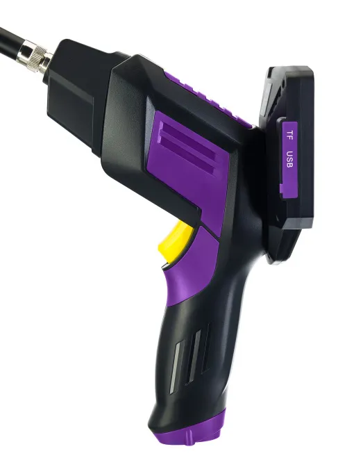 Видеоэндоскоп Ermenrich Seek VE60,  7