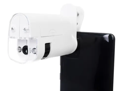 Микроскоп карманный для проверки денег Levenhuk Zeno Cash ZC12,  4