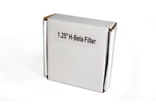 Фильтр Levenhuk Ra H-Beta 1,25"