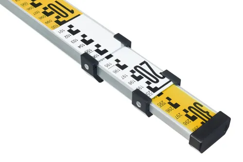 Комплект инструментов Ermenrich GeoTrio PLUS,  17