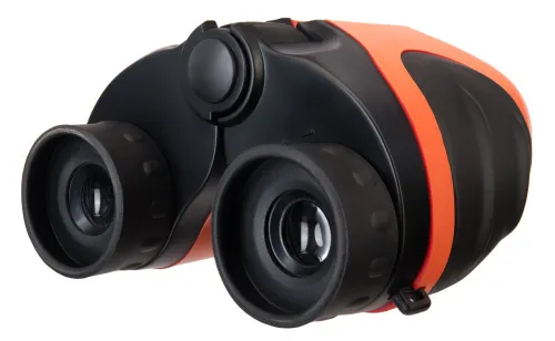 Бинокль Levenhuk Discovery Basics BBС 8x21,  9