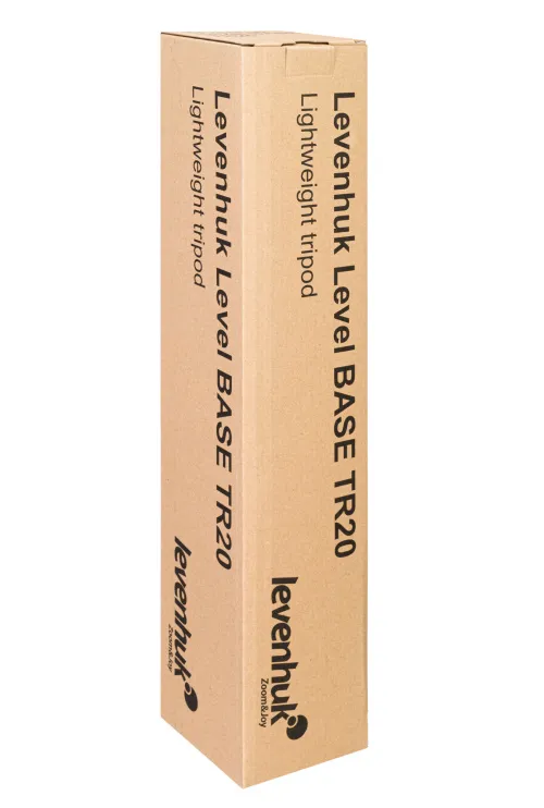 Штатив Levenhuk Level BASE TR20,  10