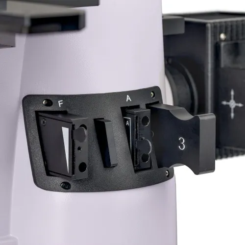 Микроскоп металлографический инвертированный MAGUS Metal V790 DIC,  15