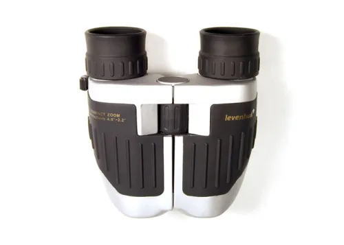 Бинокль Levenhuk Bino Ultra 8–25x25,  2