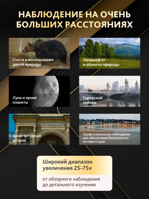 Зрительная труба Levenhuk New Blaze PLUS 100,  18