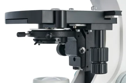 Микроскоп темнопольный Levenhuk 950T DARK, тринокулярный,  10