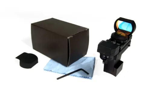 Искатель с красной точкой Levenhuk Ra FDS-40