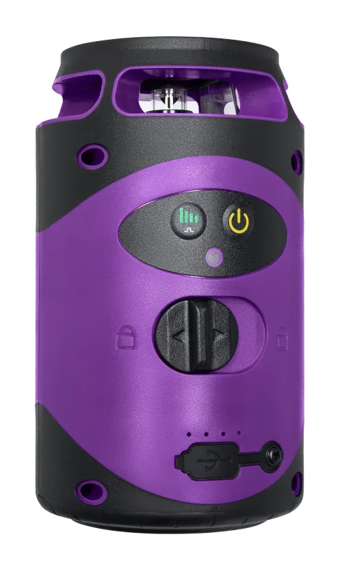 Лазерный уровень Ermenrich PLUS LN40,  5