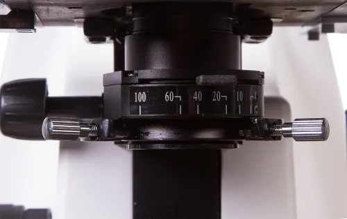 Микроскоп Levenhuk 2000,  9