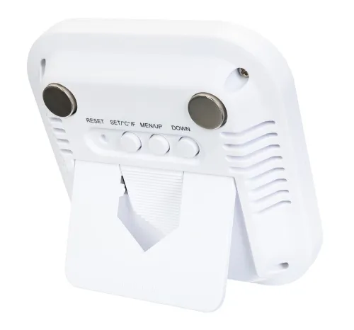 Часы-метеостанция Levenhuk Discovery Report W20,  5