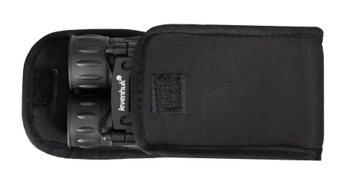 Бинокль Levenhuk Atom 12x25,  4