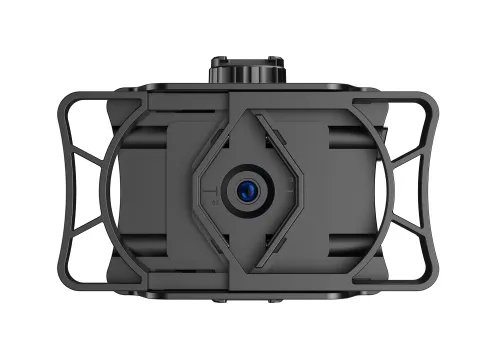 Wi-Fi фотокуляр Levenhuk Kelvin WFP25,  3