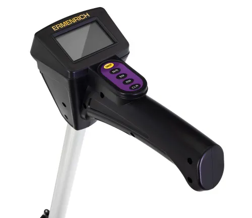 Дорожное колесо Ermenrich Reel WM10,  8