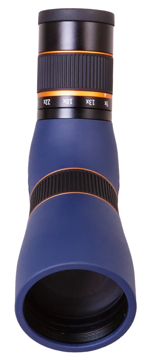 Зрительная труба Levenhuk Blaze Compact 60 ED,  10