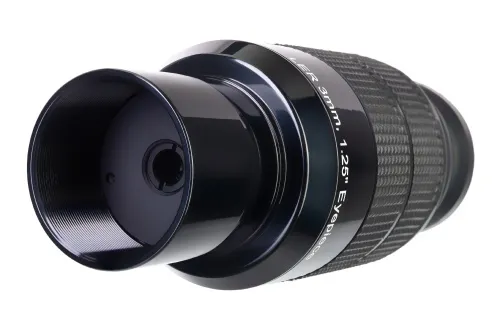 Окуляр Levenhuk Ra LER 3 мм, 1,25",  4