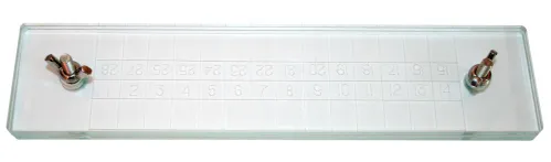 Трихинеллоскоп Levenhuk TX10,  13