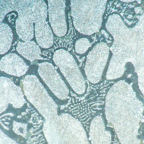 Микроскоп металлографический инвертированный цифровой MAGUS Metal VD700,  21