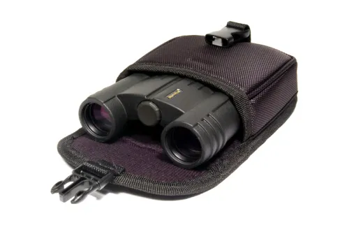 Бинокль Levenhuk Monaco 10x25,  5