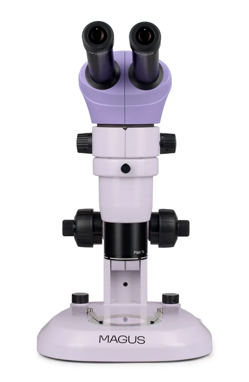 Микроскоп стереоскопический MAGUS Stereo A10,  7
