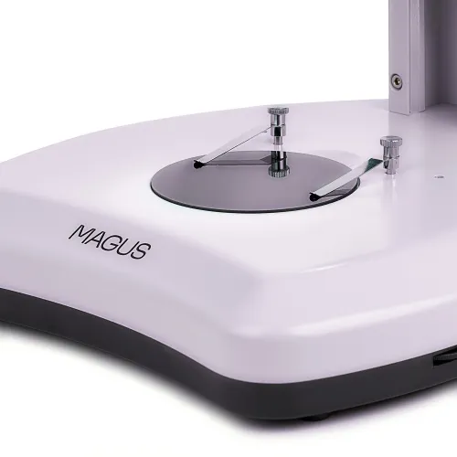 Микроскоп стереоскопический цифровой MAGUS Stereo D9T,  15