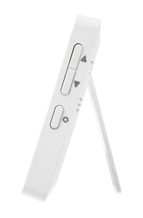 Термогигрометр Ermenrich Report WR10,  4