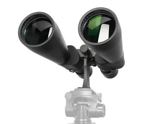 Набор: бинокль Levenhuk Bruno BASE 15x70 со штативом,  15