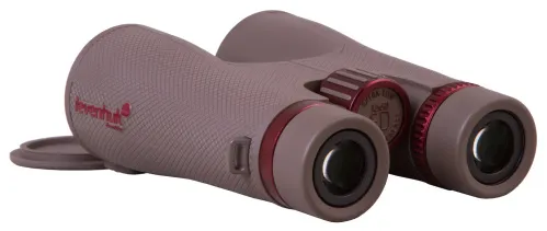 Бинокль Levenhuk Monaco ED 12x50,  14
