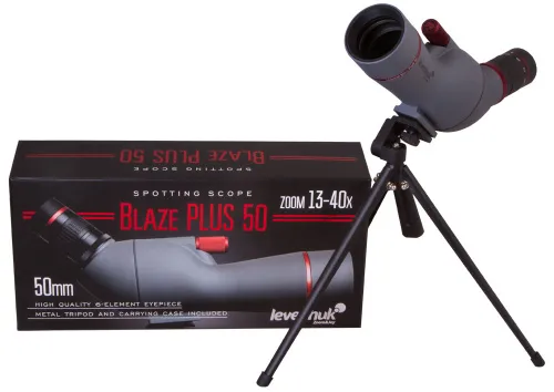 Зрительная труба Levenhuk Blaze PLUS 50,  18