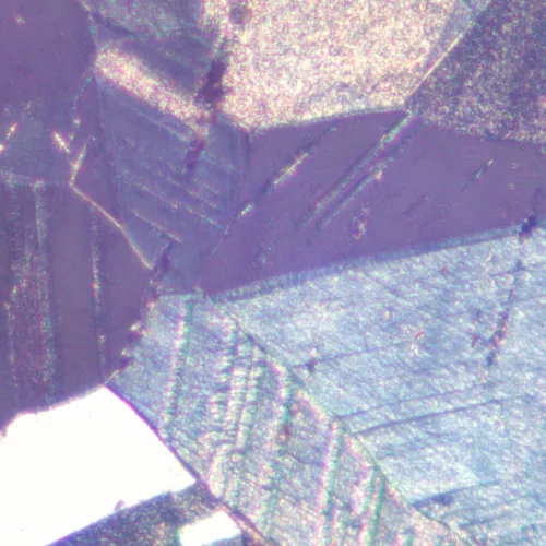 Микроскоп металлографический MAGUS Metal 600 BD,  21