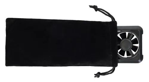 Цифровой анемометр Ermenrich Seek DN10,  2