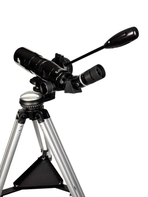 Телескоп Levenhuk New Skyline RA 66ED AZ,  5