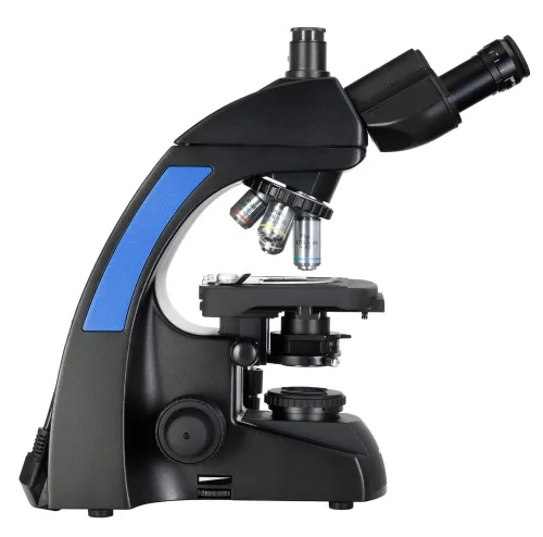 Микроскоп Levenhuk 870T, тринокулярный,  4
