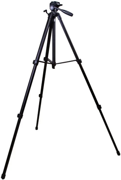Штатив Levenhuk TR150,  5