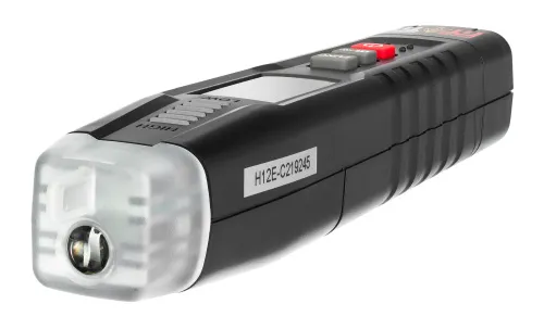 Цифровой мультиметр Ermenrich Zing TC12,  2