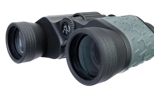 Бинокль Levenhuk Discovery Flint 8x40,  10