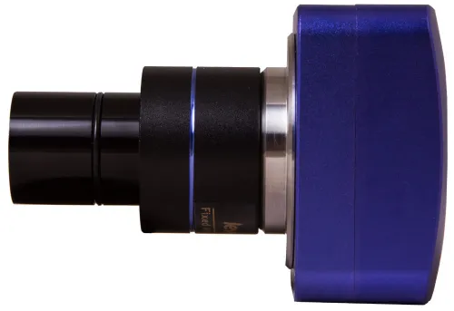 Камера цифровая Levenhuk M800 PLUS,  8