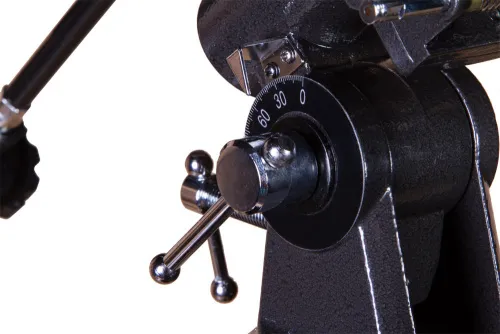 Телескоп Levenhuk Skyline PLUS 60T,  9