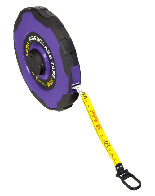 Рулетка Ermenrich Reel SR50,  3