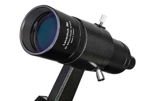 Телескоп Добсона Levenhuk Ra 250N Dob,  9