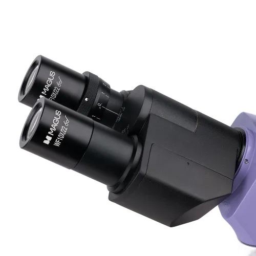 Микроскоп металлографический MAGUS Metal 600,  18