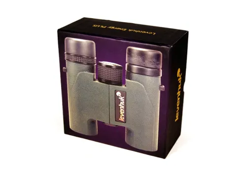 Бинокль Levenhuk Energy PLUS 8x25,  7