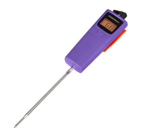 Термометр для мяса Ermenrich BBQ GT20,  7