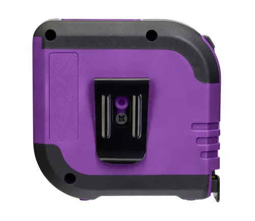 Рулетка с лазерным дальномером Ermenrich Reel SLR640,  4