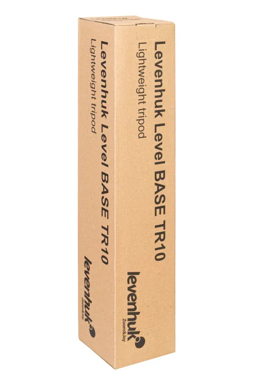 Штатив Levenhuk Level BASE TR10,  9