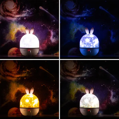 Астропланетарий Levenhuk LabZZ Star Sky P1,  2