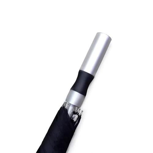 Зонт Levenhuk Star Sky U10, черный,  6