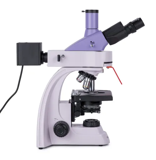 Микроскоп люминесцентный цифровой MAGUS Lum D400L,  7