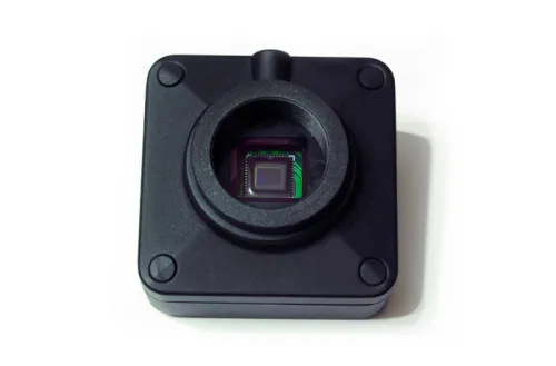 Камера цифровая Levenhuk C510 NG 5M, USB 2.0,  6
