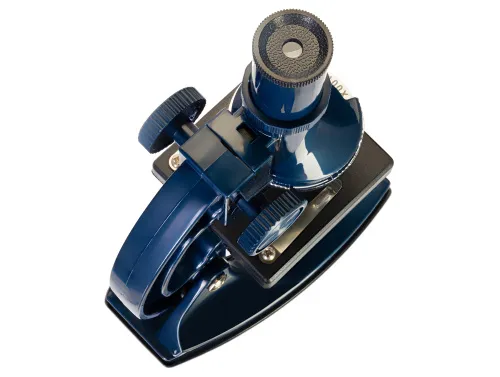 Микроскоп Levenhuk Discovery Centi 02 с книгой,  8